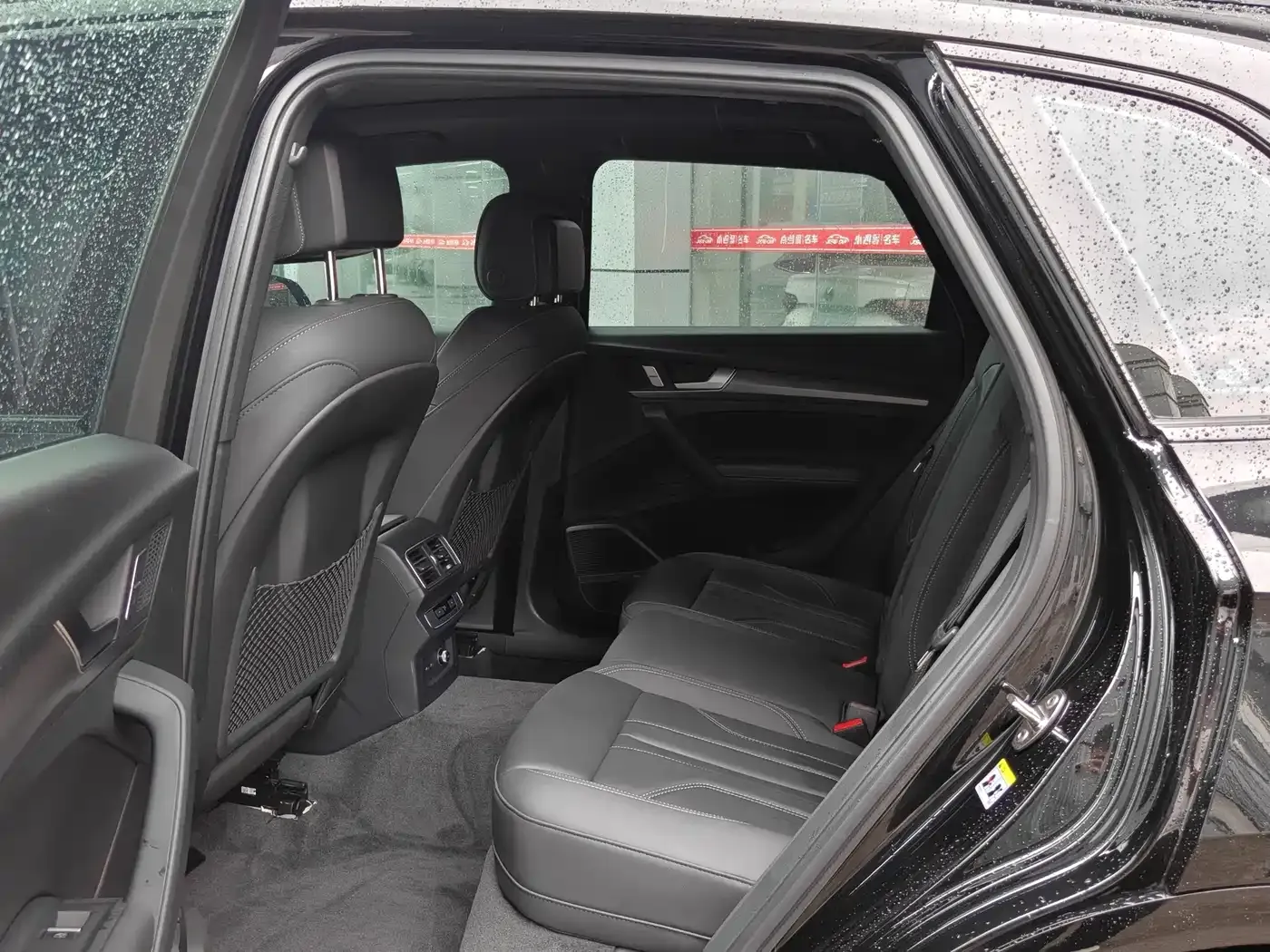 Audi Q5L Model 45 TFSI Luxury Dynamic 2024 — фото 7