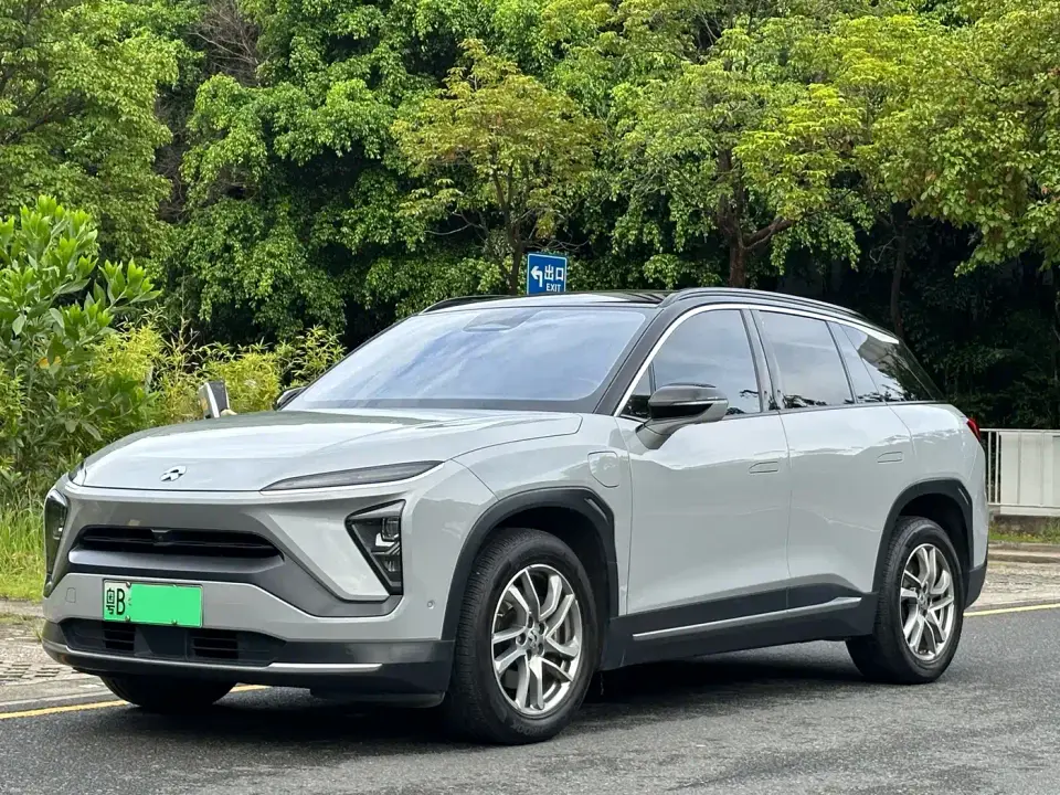 NIO ES6 420KM Sport 2020