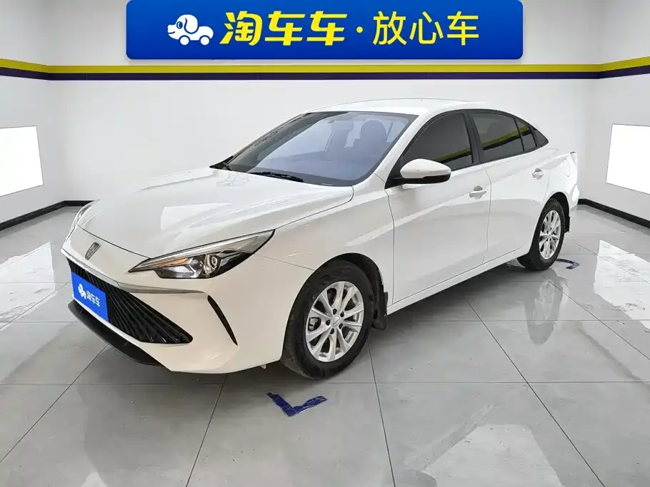 Roewe i5 1.5L Manual Comfort Edition 2025