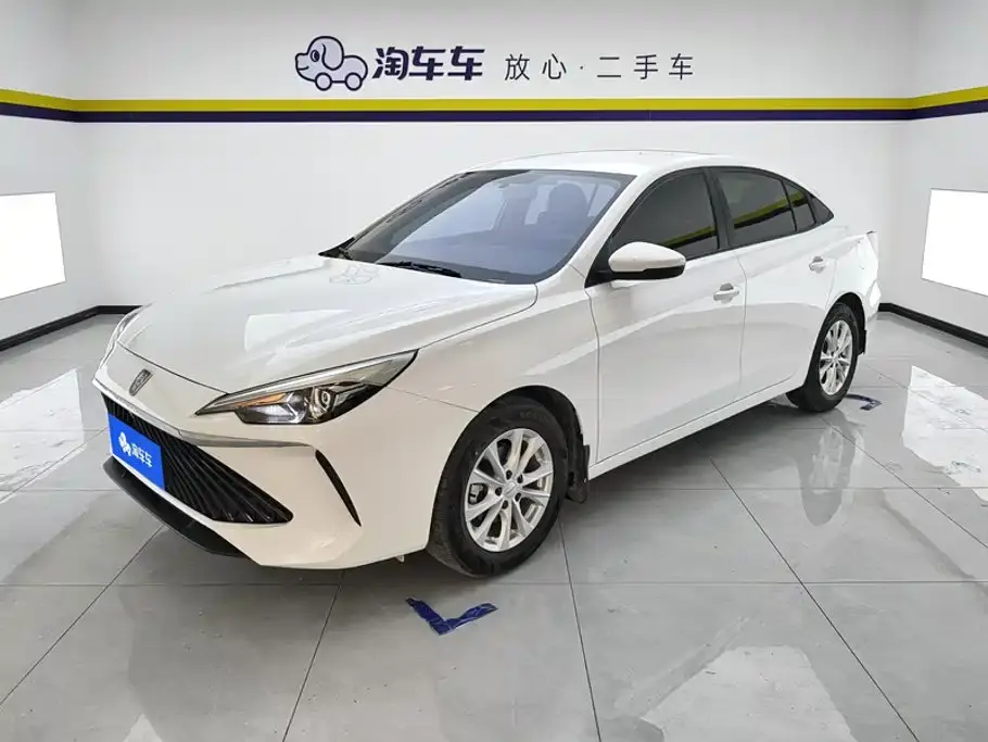 Roewe i5 1.5L Manual Comfort Edition 2025