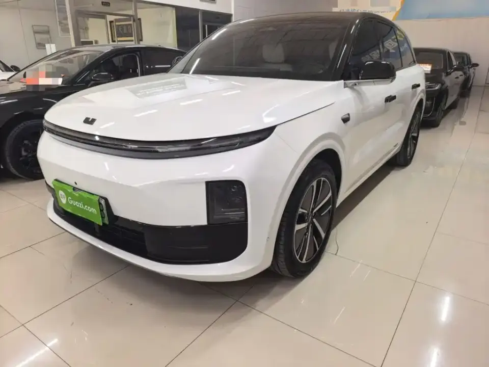 Li Auto L6 Pro 2024