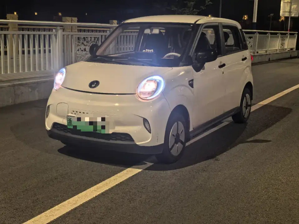Lingbao Auto Lingbox BOX Zhuo Wenjun Pro Edition 2022
