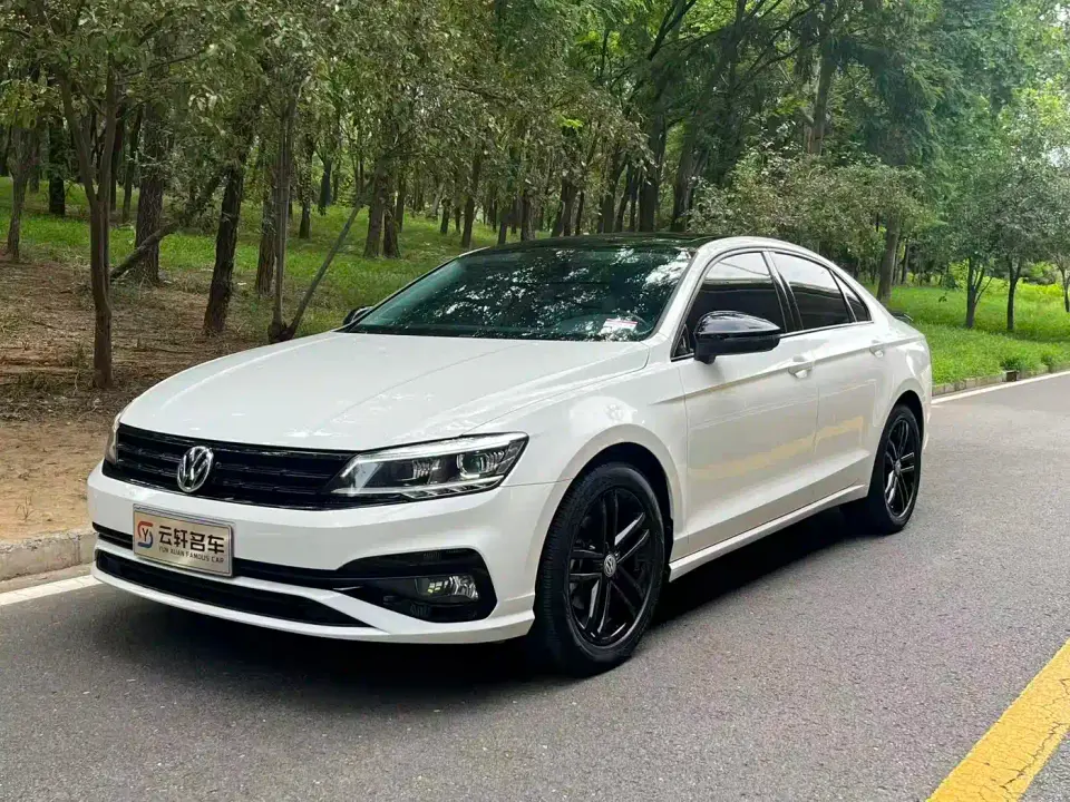 Volkswagen Lamando Facelift 280TSI DSG Comfort Edition 2021