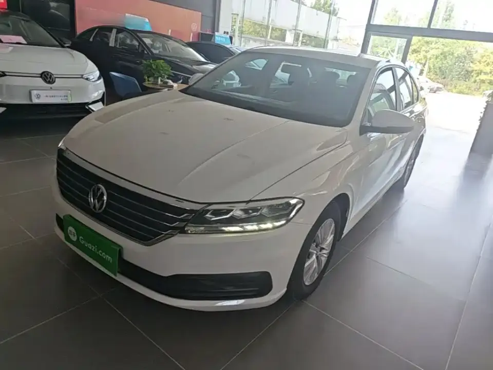 Volkswagen Lavida 1.5L Auto Trend Edition China V 2019