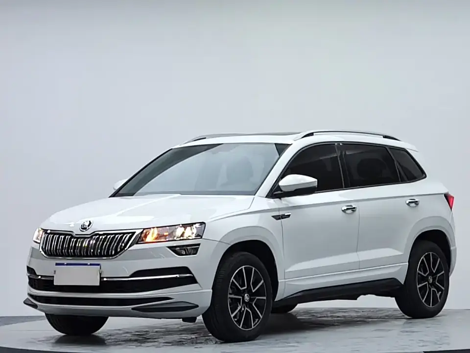 Skoda Karoq TSI280 Premium Edition 2023