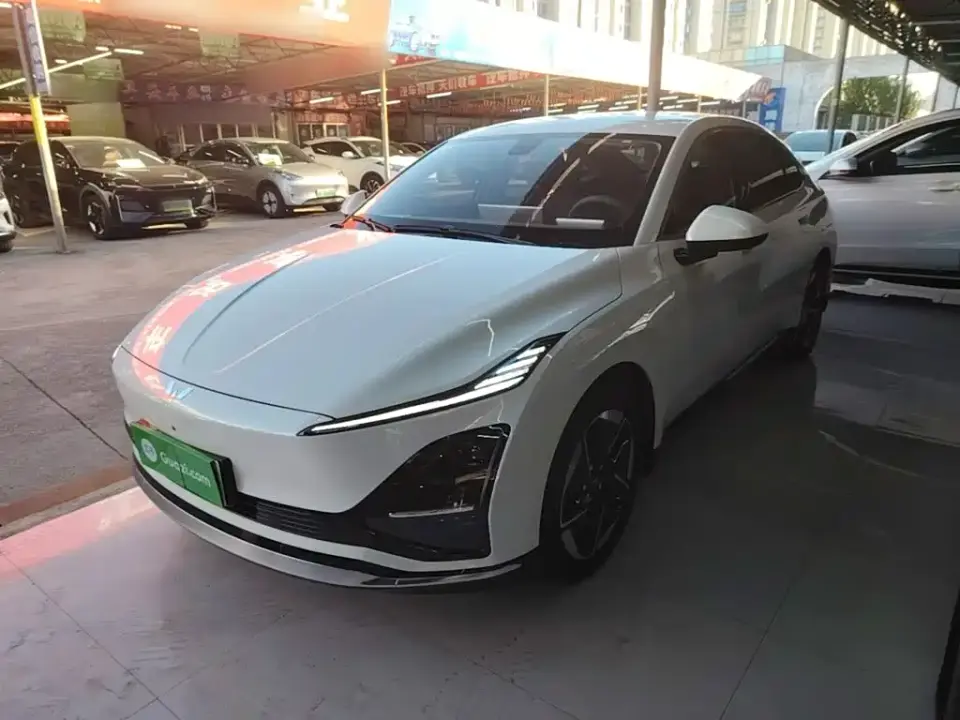 Wuling Motors Wuling Xingguang 510km Smart Advanced 2026