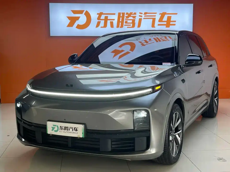 Li Auto L7 Pro 2024