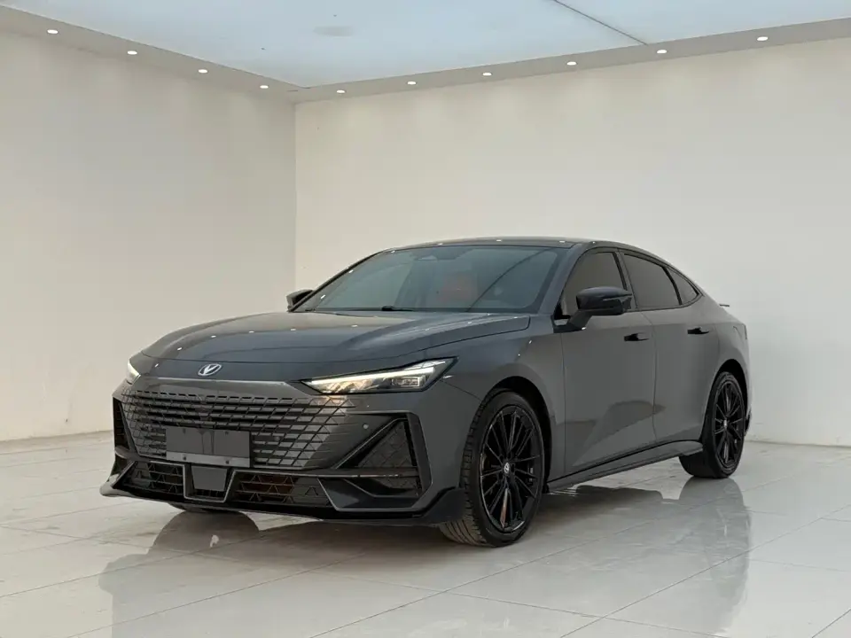 Changan UNI-V 1.5T Sport Edition 2023