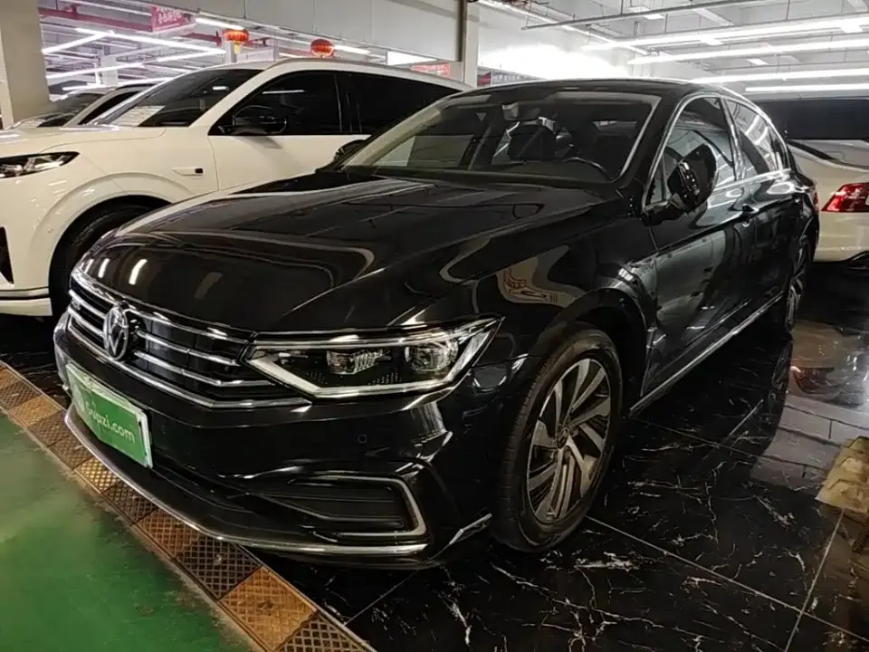 Volkswagen Magotan GTE Plug-in Hybrid GTE Luxury 2023