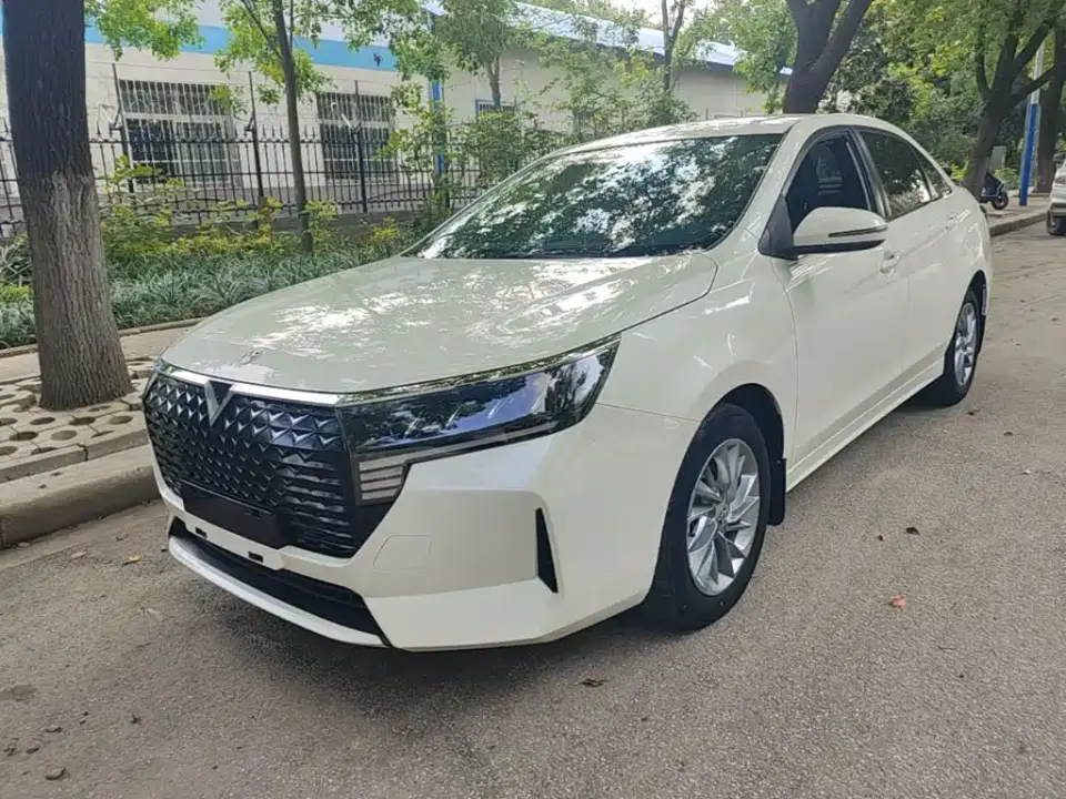 Venucia D60 PLUS 1.6L XE CVT Trend Leader Edition 2024