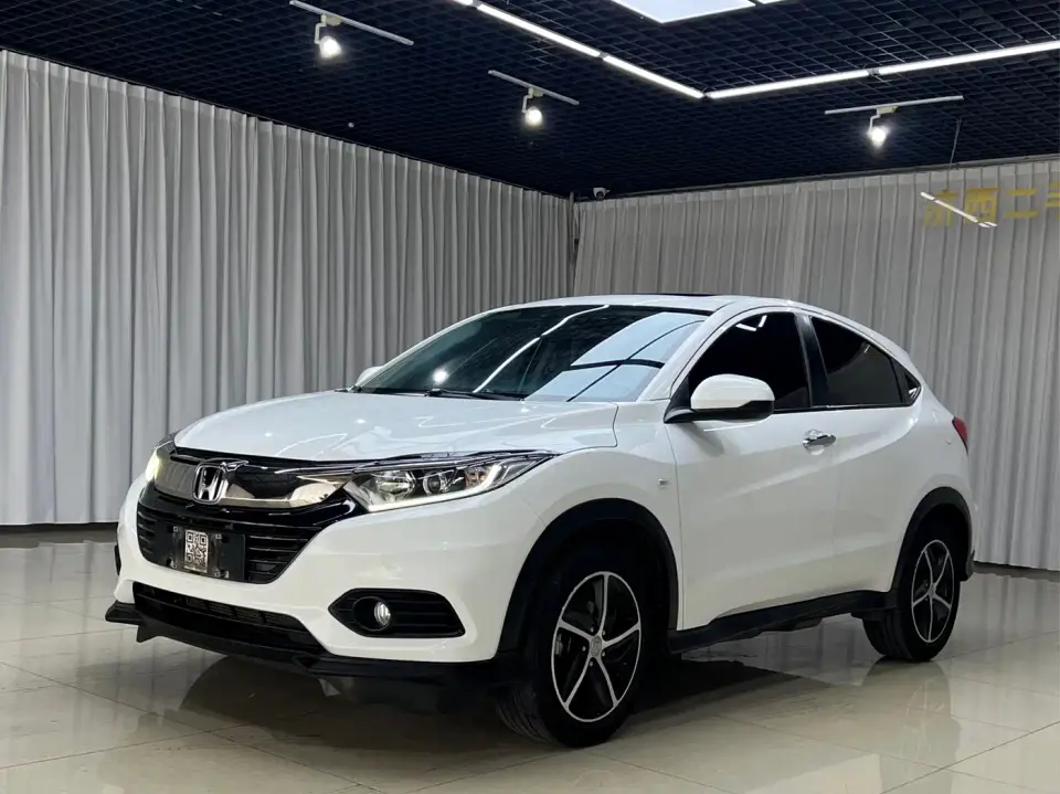 Honda Vezel 1.5L CVT Pioneer 2022