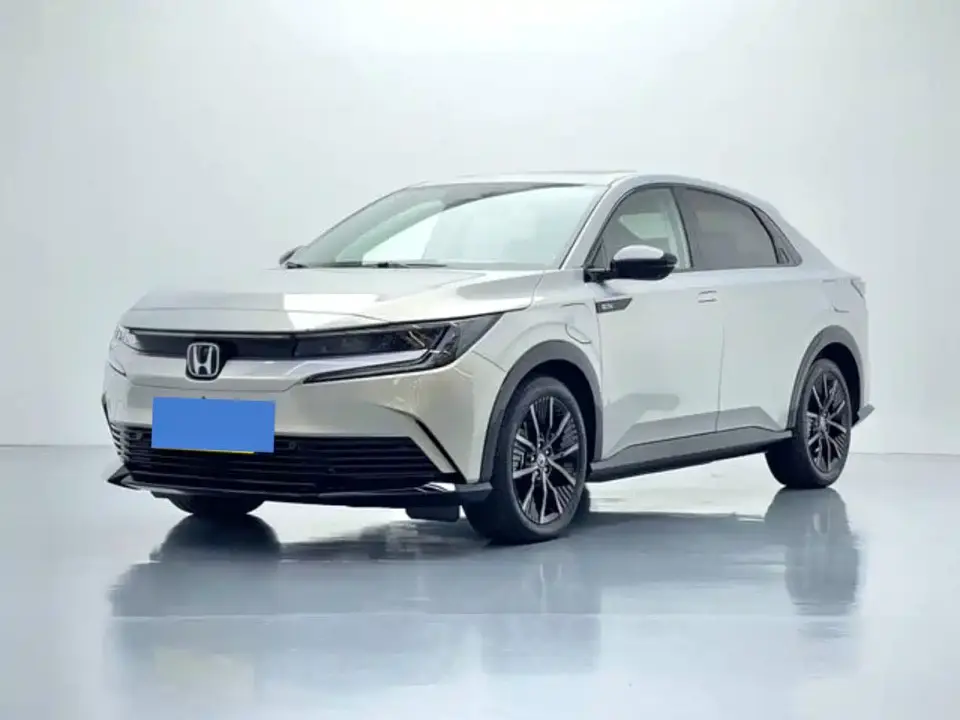 Honda e:NP2 Extreme Wave 2 Advanced Edition 2024