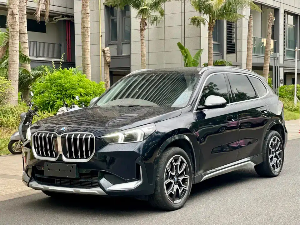 BMW X1 sDrive25Li X Design Package 2024