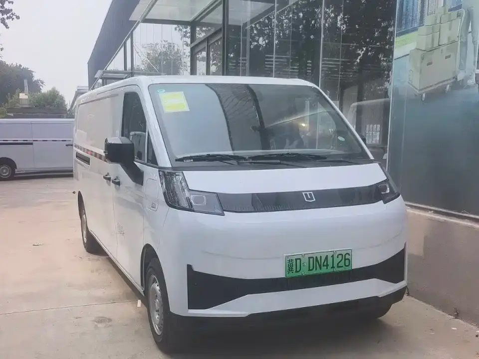 Yuan Cheng FarStar V V8E-Wisdom Edition 360km 2026