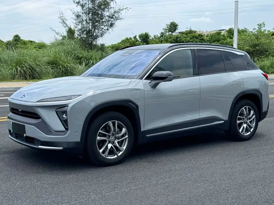 NIO ES6 420KM Sport Edition 2019