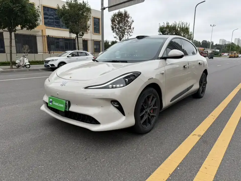 IM Motors IM LS6 Gecko Smart Drive Edition 2024