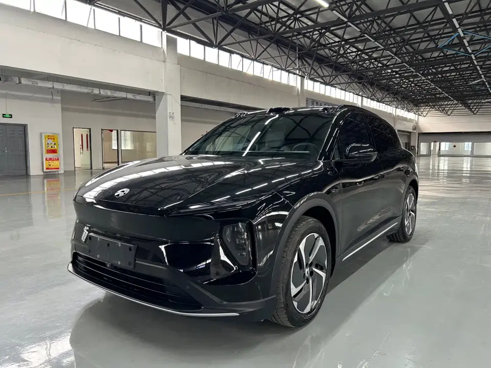 NIO ES6 75kWh 2024