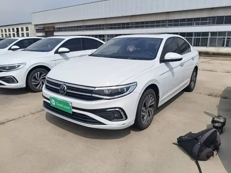 Volkswagen Bora 200TSI DSG Yuexing Edition 2023