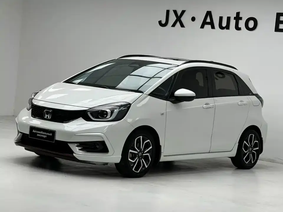 Honda LIFE 1.5L CVT SPO-SS Agile Edition 2022