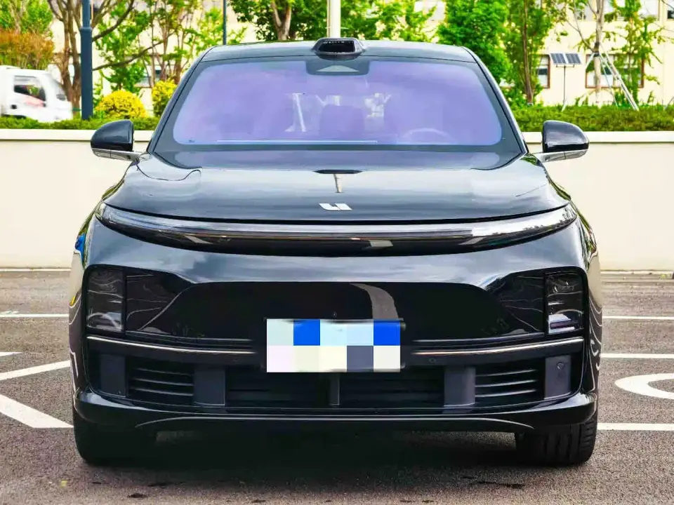 Li Auto L7 Model Ultra 2024