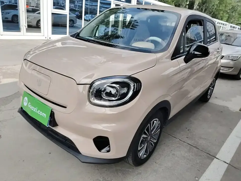 Leapmotor T03 400 Micro Sugar Edition 2022