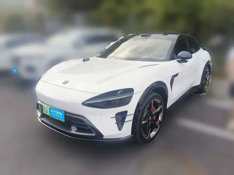 Xiaomi Auto Xiaomi YU7 Ultra Long Range High Performance AWD Max Edition 2026