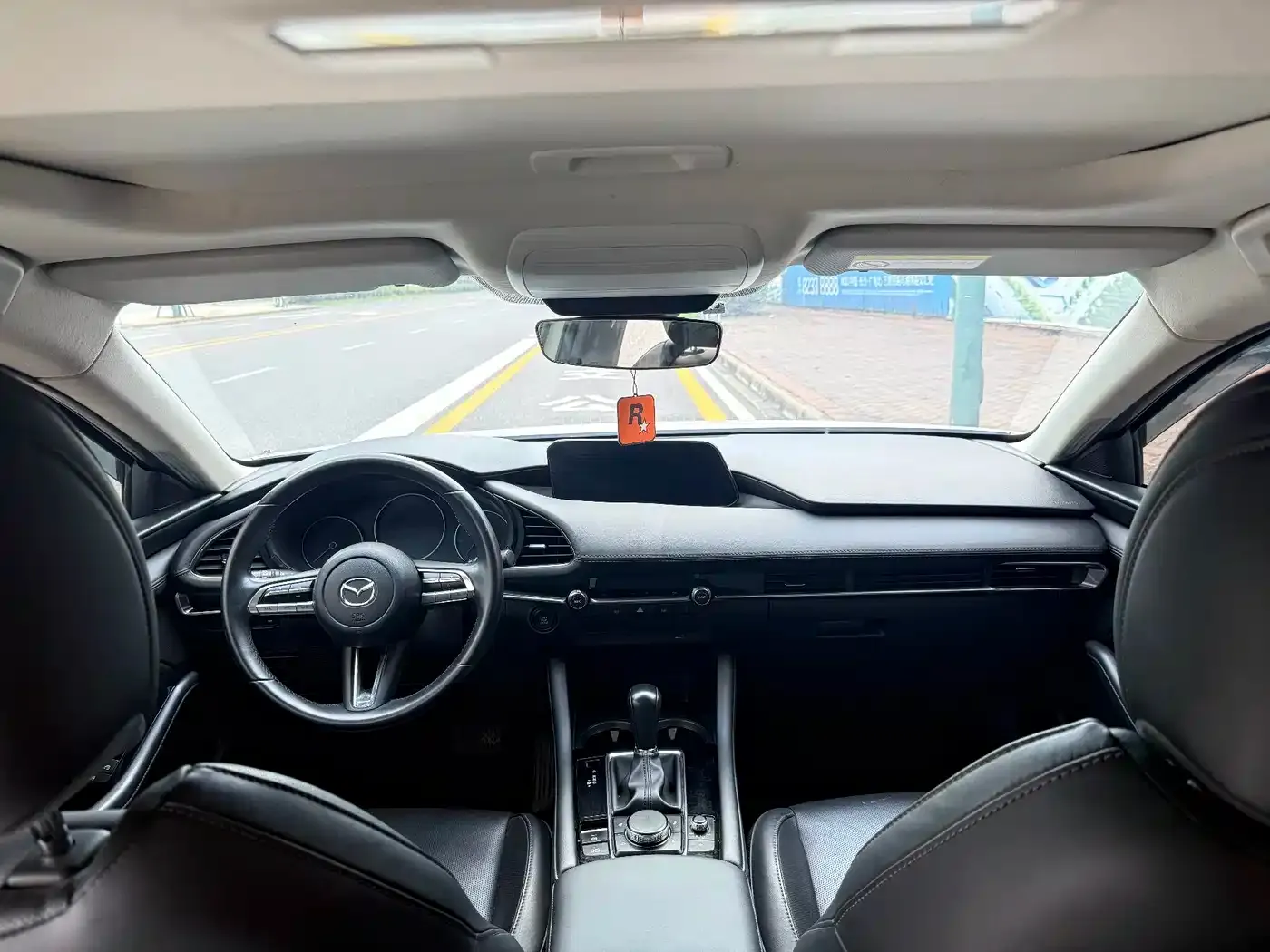 Mazda Mazda3 Axela 2.0L Automatic Zhi Ya Edition 2020 — фото 5