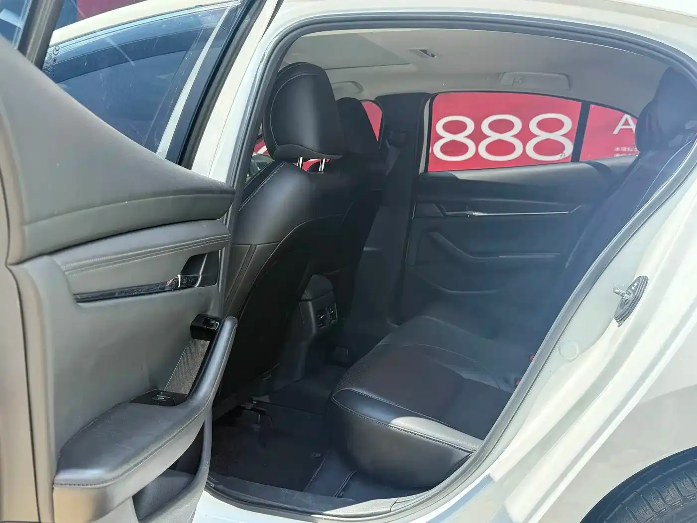 Mazda Mazda3 Axela 2.0L Automatic Zhi Ya Edition 2020 — фото 6