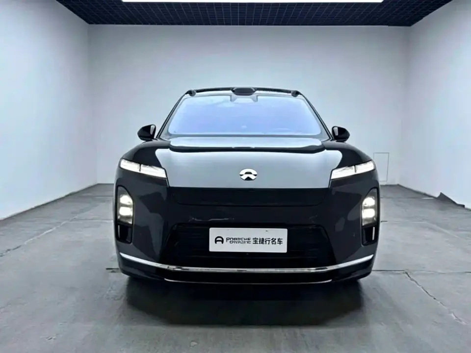 NIO ES8 Model 6-Seat Executive Luxury Edition 2026