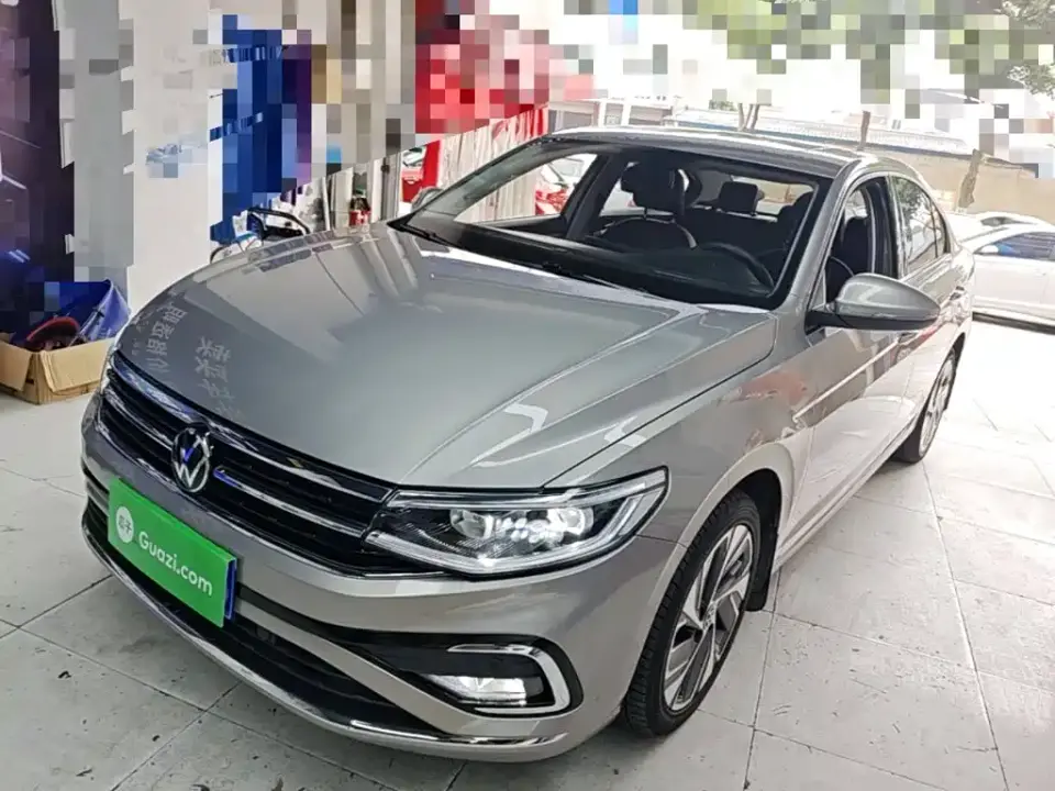 Volkswagen Bora 200TSI DSG Yuexing PRO Edition 2023