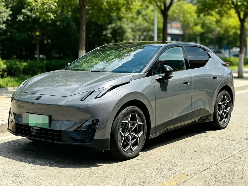 Lynk & Co Z20 530km RWD Pro 2025