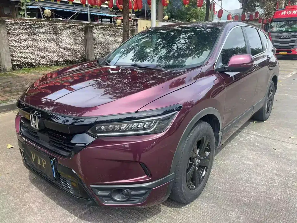 Honda Haoying 240TURBO CVT 2WD Elite 2020