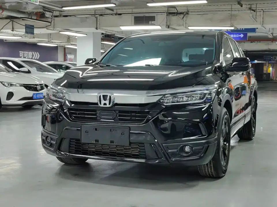 Honda Haoying 240TURBO CVT 2WD Elite 2021