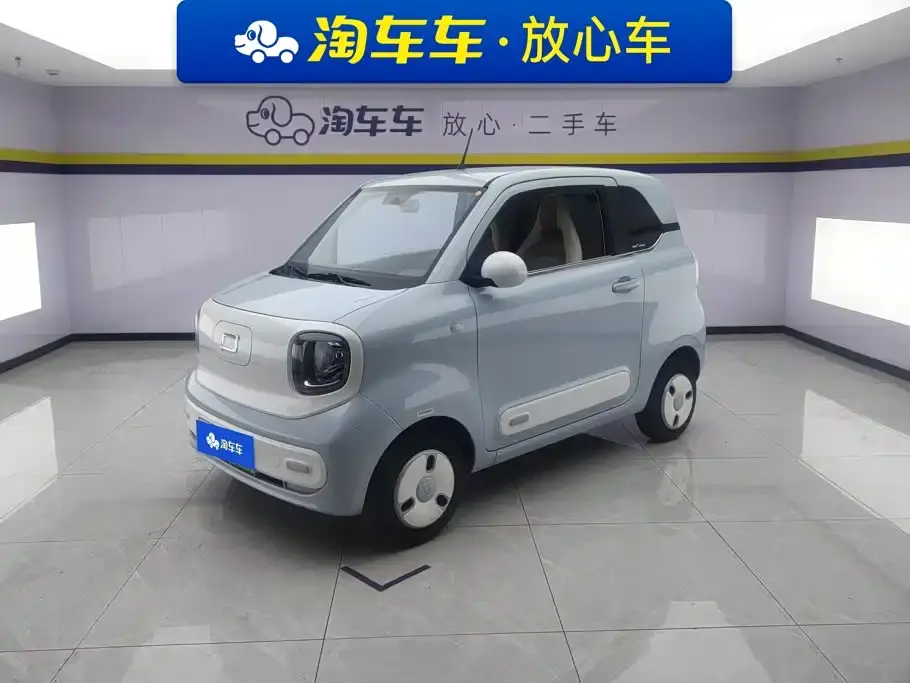 Besturn Bestune Pony 222km Colorful Horse 2026