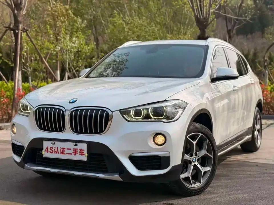 BMW X1 xDrive20Li Premium Model 2019