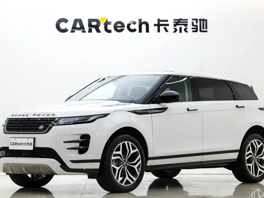 Land Rover Range Rover Evoque Range Rover Evoque L 249PS Light Master Edition 2025