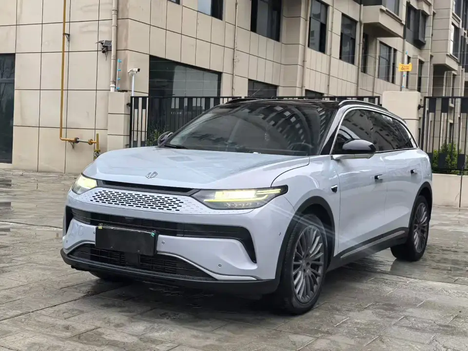 Leapmotor C11 Extended Range 285 Smart Edition 2023