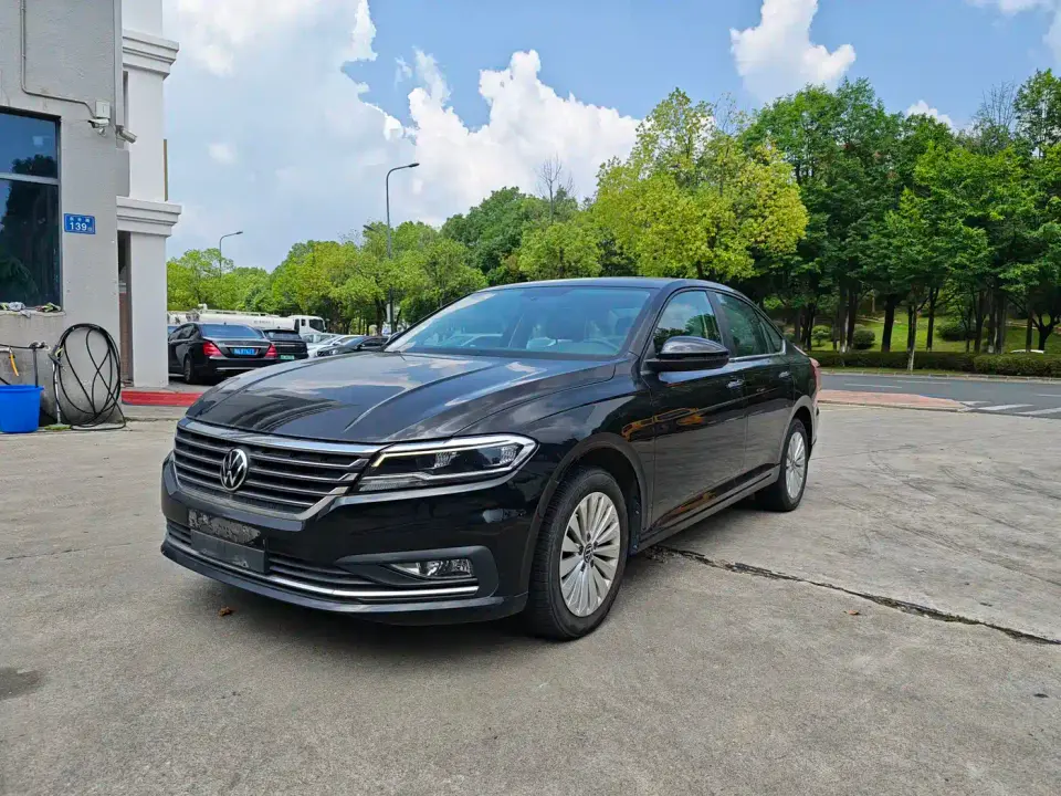Volkswagen Lavida 280TSI DSG Comfort Edition 2021
