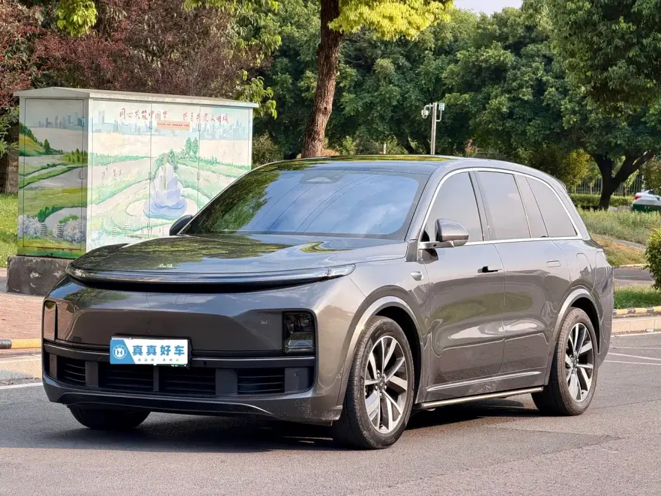 Li Auto Li L8 Pro 2023