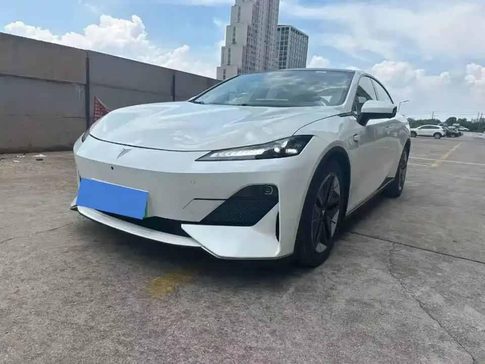 Deepal SL03 1.5L 1200 Range Extender Version 2023