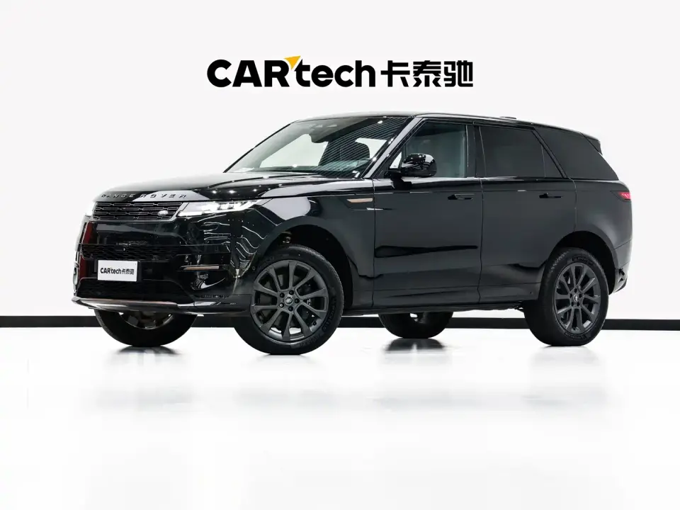 Land Rover Range Rover Sport 400PS Dynamic SE 2023