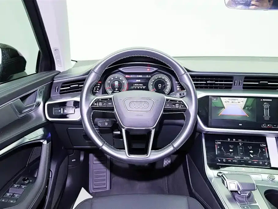 Audi A6 (Import) Model allroad quattro 55 TFSI Premium Off-road Version 2024 — фото 12