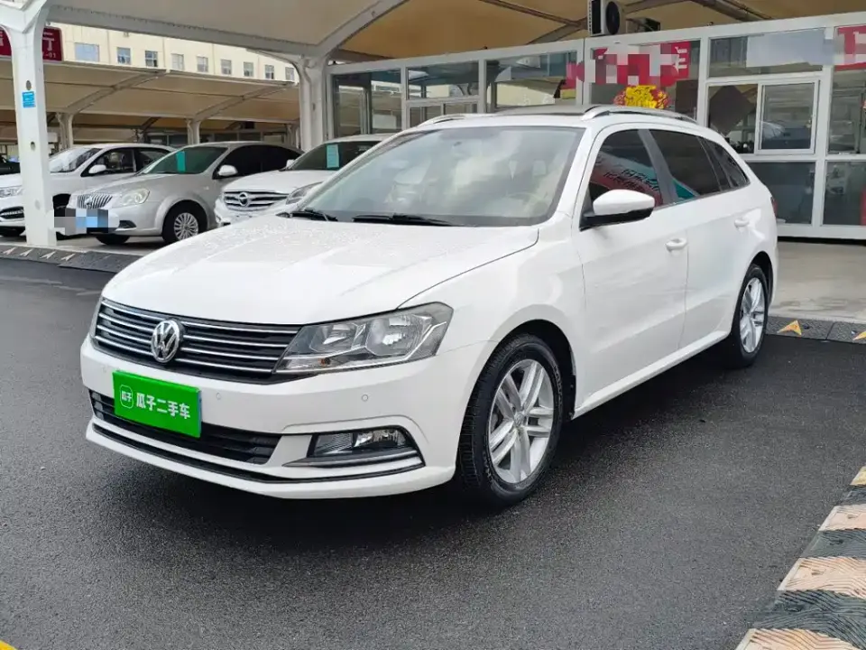 Volkswagen Lavida Tour 180TSI DSG Comfort Edition 2019