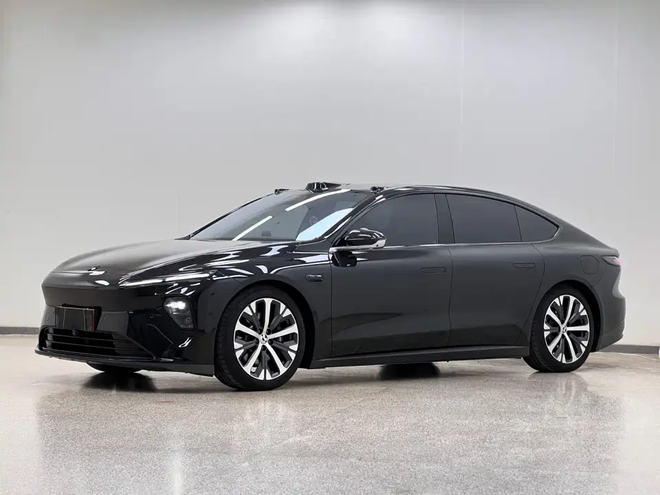 NIO ET7 75kWh Executive Signature Edition 2025