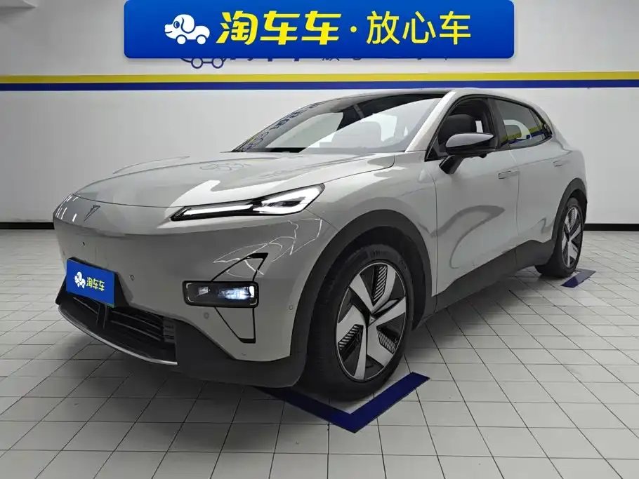 Deepal Shenlan S05 510Ultra Pure Electric Version 2024