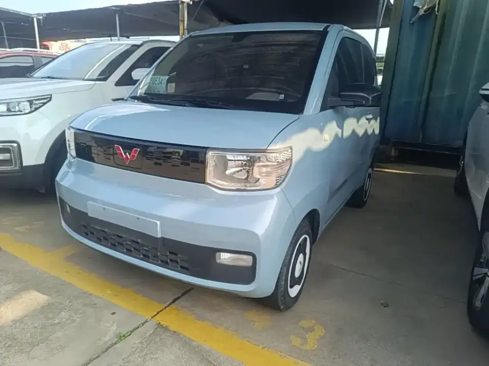 Wuling Motors Hongguang MINIEV Comfort LFP 2023