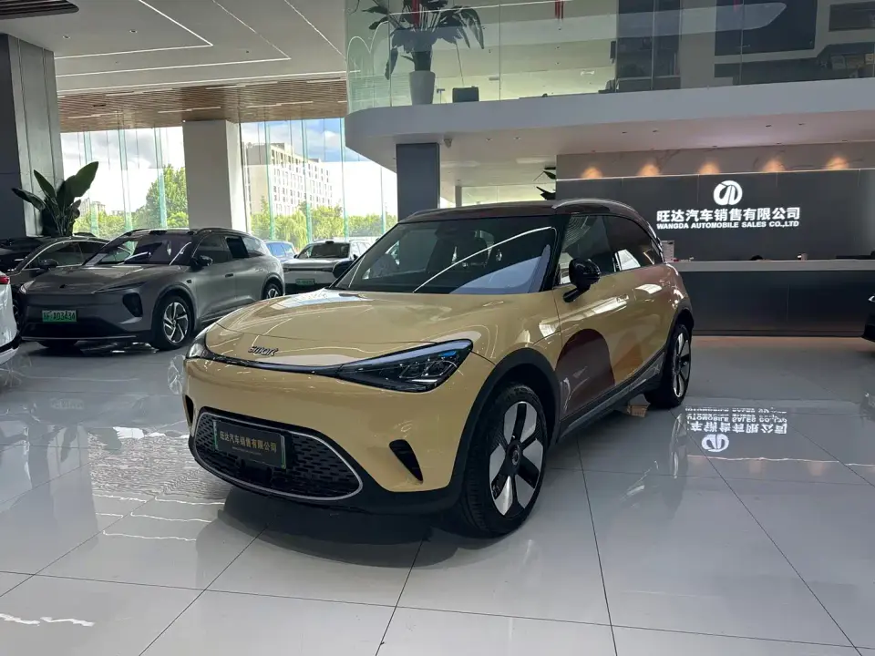 Smart Elf #1 Black Gold Spirit Limited Edition 2025