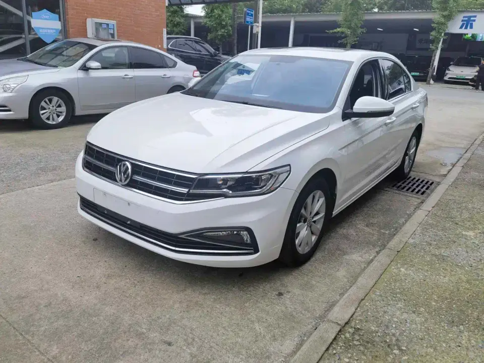 Volkswagen Bora 1.5L Automatic Comfort 2021