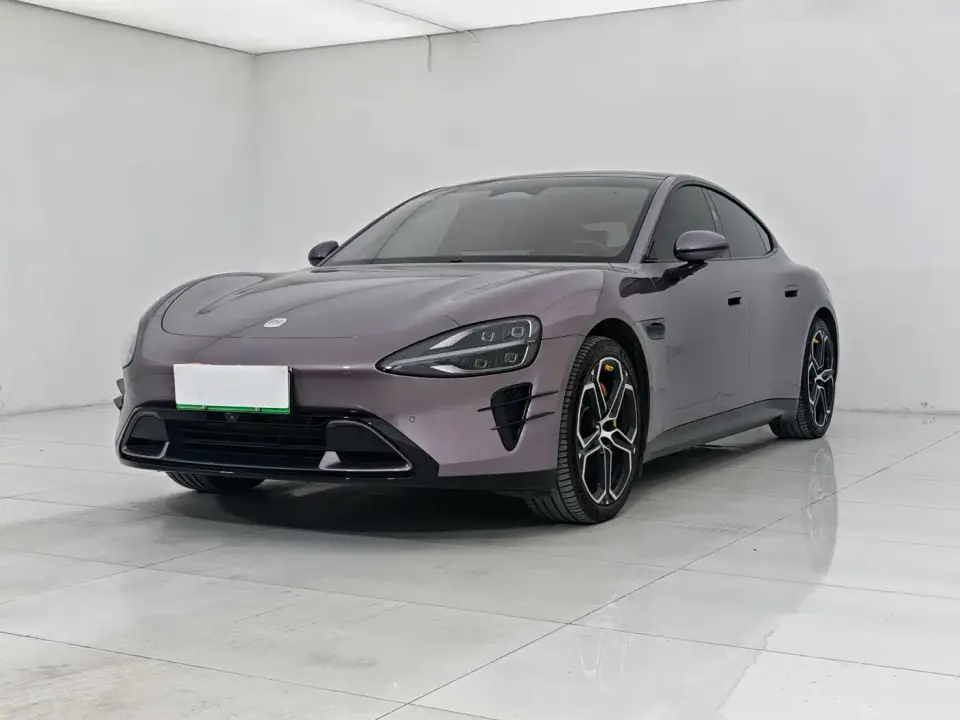 Xiaomi Auto Xiaomi SU7 RWD Standard Founder's Edition 2025