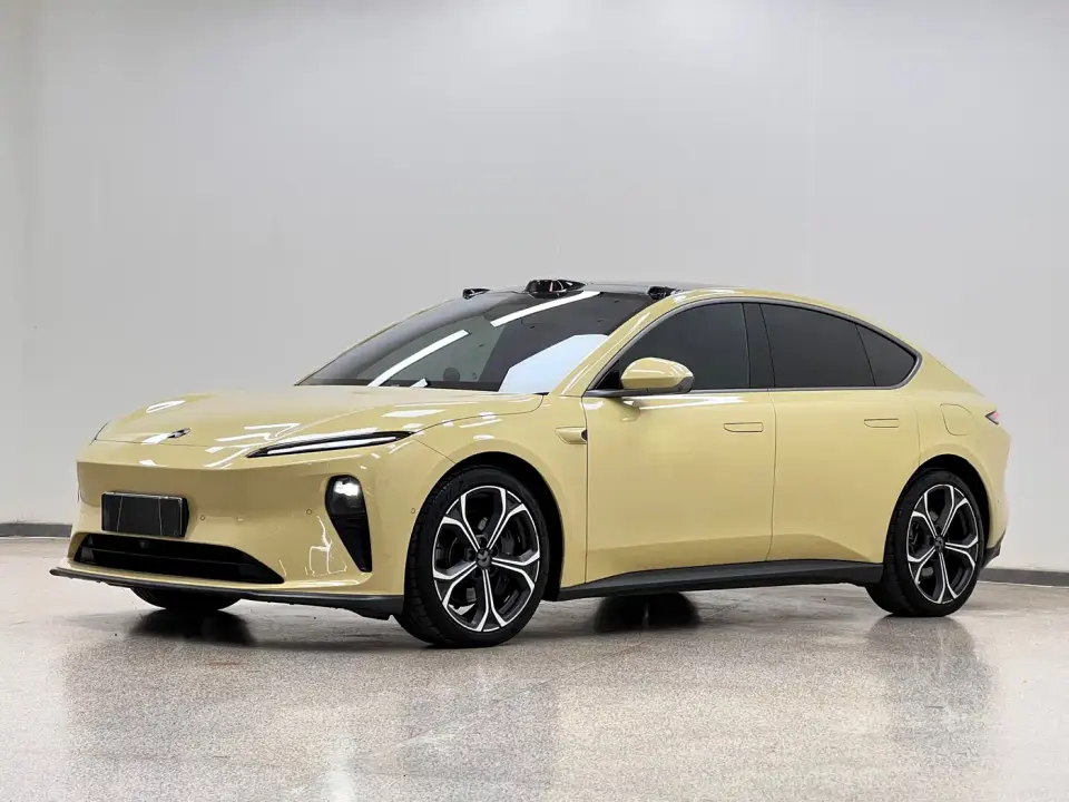 NIO ET5 75kWh 2023